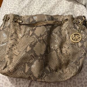 Michael Kors bag